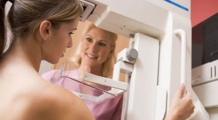 Breast Examination Screening: A Vital Component of Women's Health