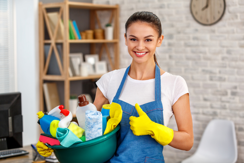 Stress-Free Living With Top English-Speaking Housekeeping Services in Japan