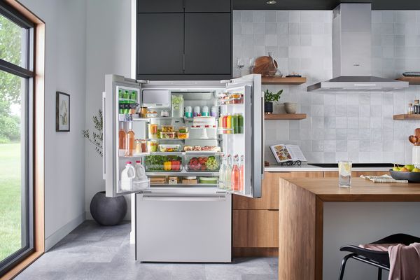 Explore the Top 10 Refrigerator Brands to Find Your Perfect Match