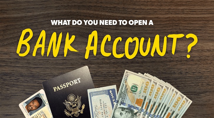 Expat Essentials: Everything You Need to Know About Opening a Bank Account in Hong Kong