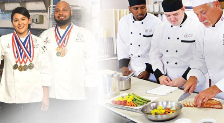 Exploring Culinary Excellence Courses at the Culinary Institute of America